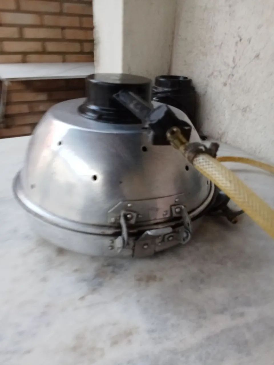 Forno de pizza  - Foto 3