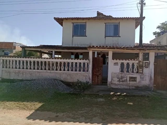 Foto - Cabo Frio - Nova Califórnia (Tamoios)