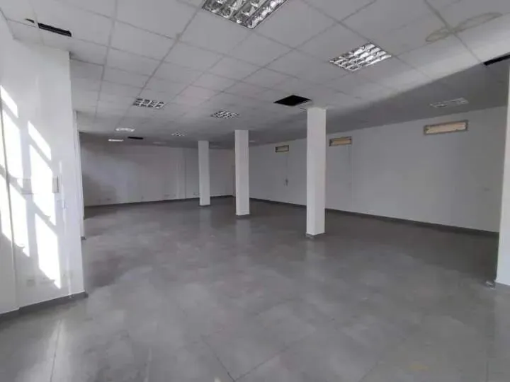 Sala para aluguel, Buritis - Belo Horizonte/MG