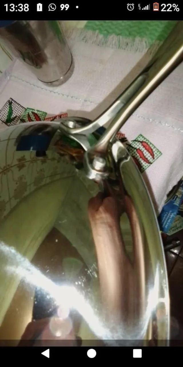 Panela  - Foto 3