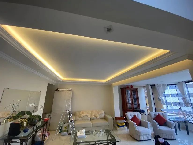 ELETRICISTA PROFISSIONAL DISPONÍVEL  - Foto 4