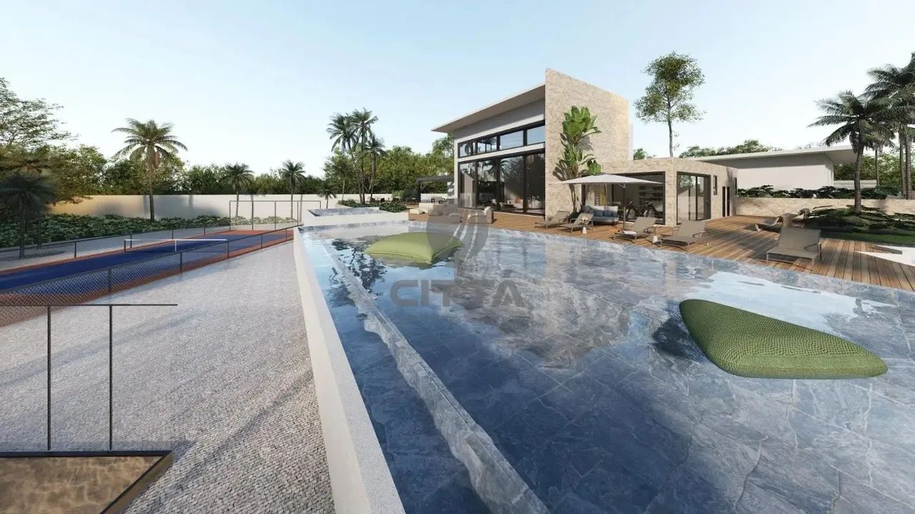 Casa a venda em Construção Condominio Alto da Nova Campinas/SP - Foto 2