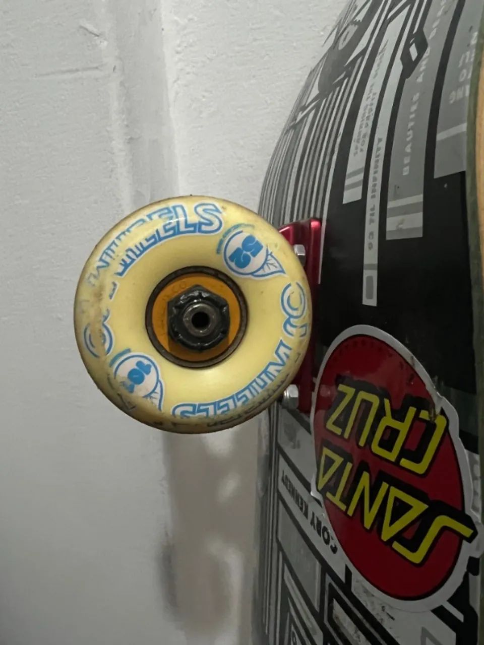 Skate Gringo - Foto 4