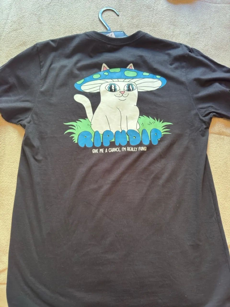 Camiseta Ripndip - Foto 2
