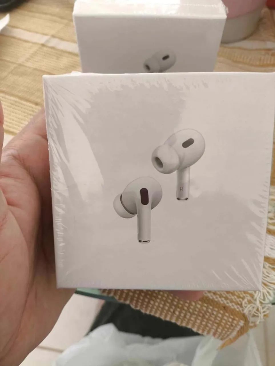 Fone Bluetooh