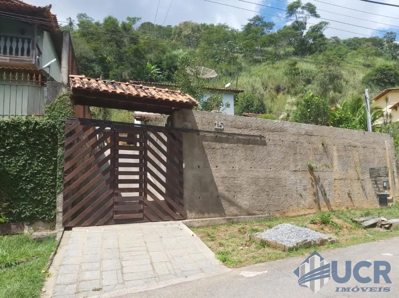 Casa para Venda, Miguel Pereira / RJ - Foto 2