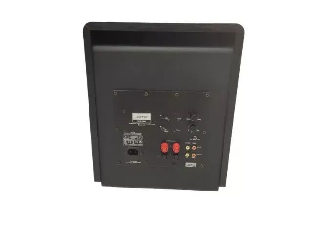 Subwoofer Jamo Sub 300 - Foto 3