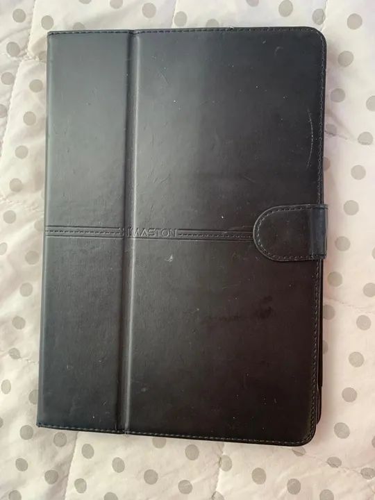 IPad Air 9,7" MD792BR/A 32GB Wifi - Foto 6