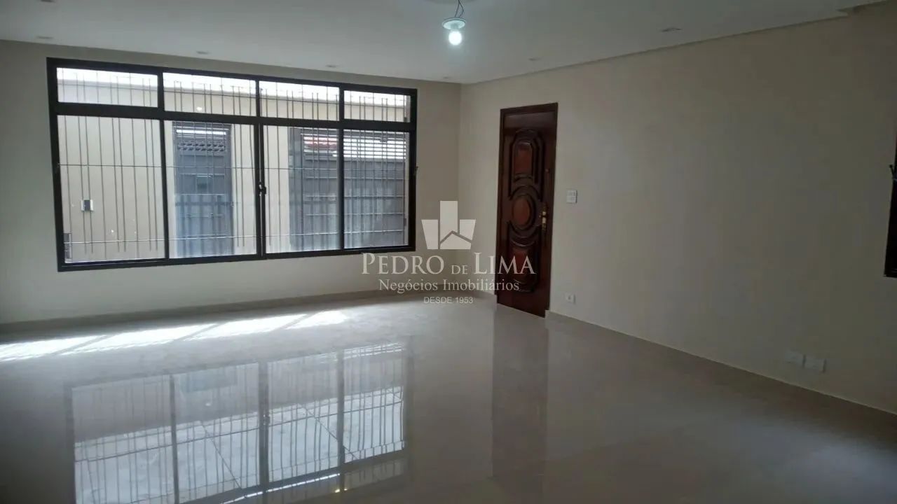 Sobrado 5 salas, 4 banheiros, 5 vagas, 330 m² A/C. Tatuapé - Foto 6