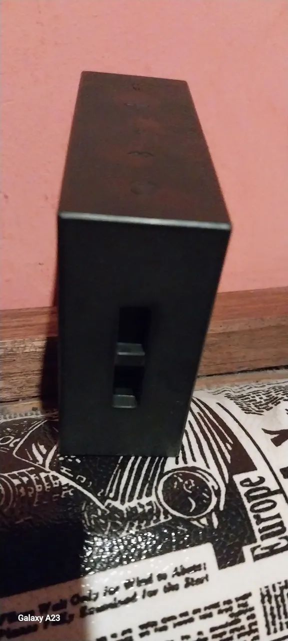 Caixa de som JBL Go original Bluetooth  - Foto 4