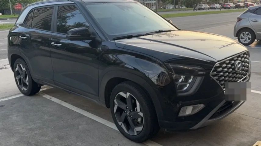Creta 2.0 Flex Ultimate Automático 2025 - Foto 3
