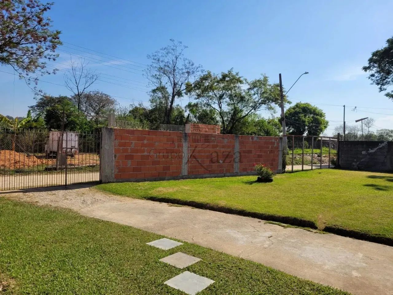 Oportunidade - Chácara - Residencial Vista Linda - 3 Dormitórios - 300m² - Estuda permuta. - Foto 14