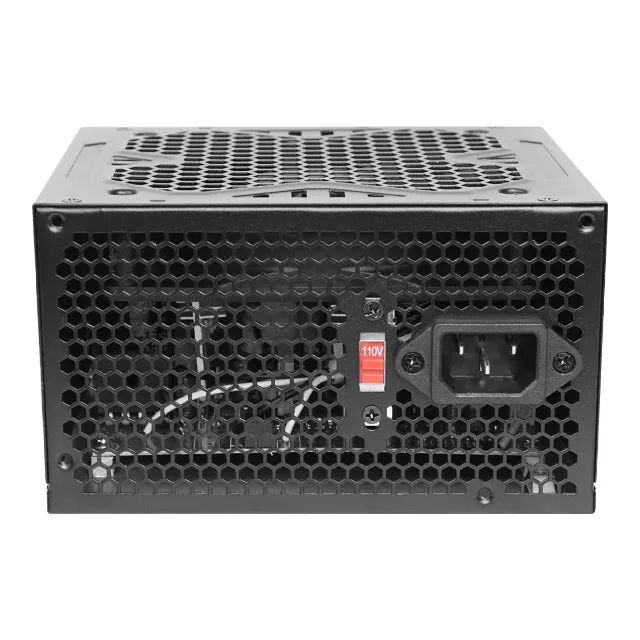 Fonte Gamer 350W Dash Vinik - Foto 4