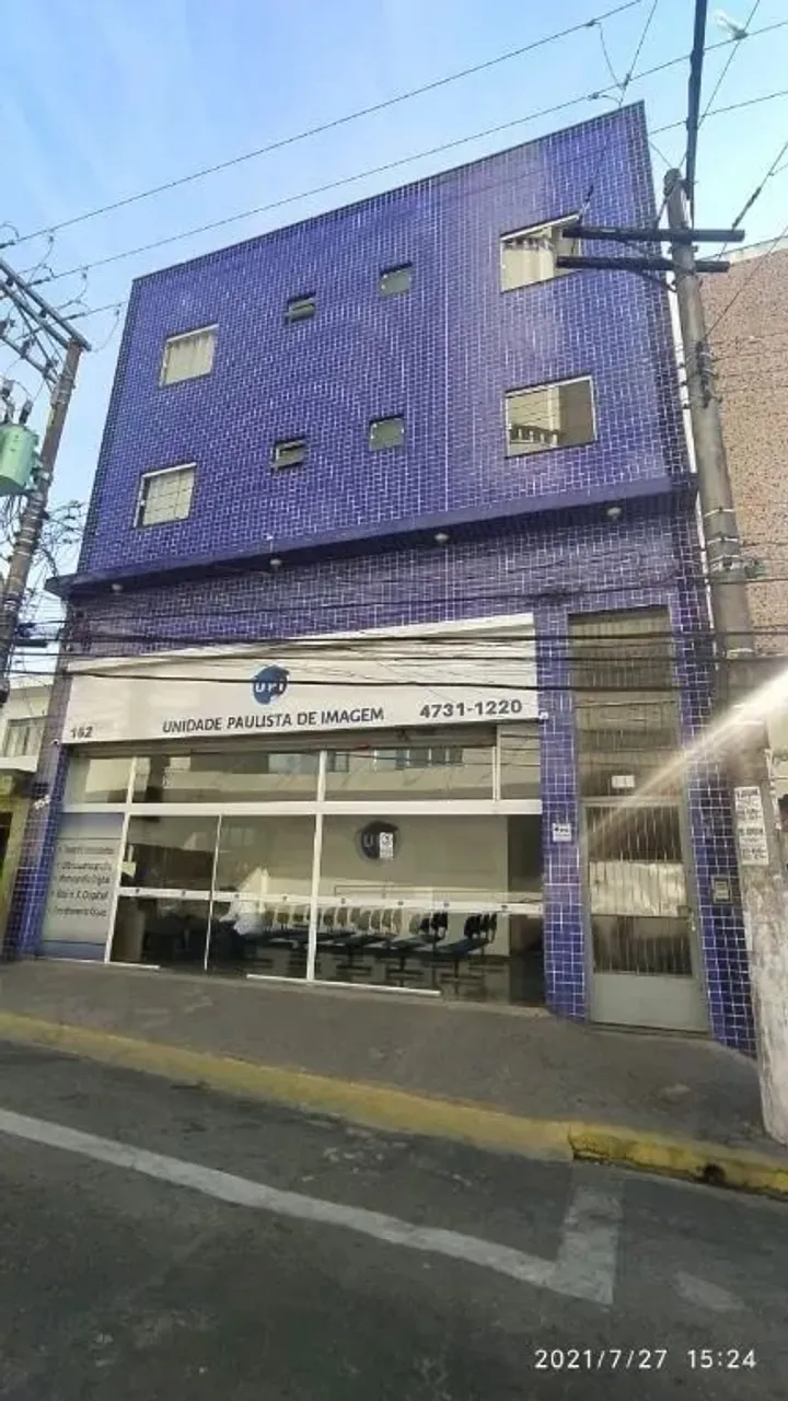 Excelente imovel para locação em Ferraz de Vasconcelos