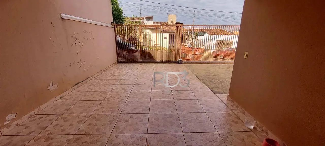 Casa à venda Zona Oeste, Jardim Colúmbia D, 2 dormitórios sendo 1 suíte e área gourmet com - Foto 2