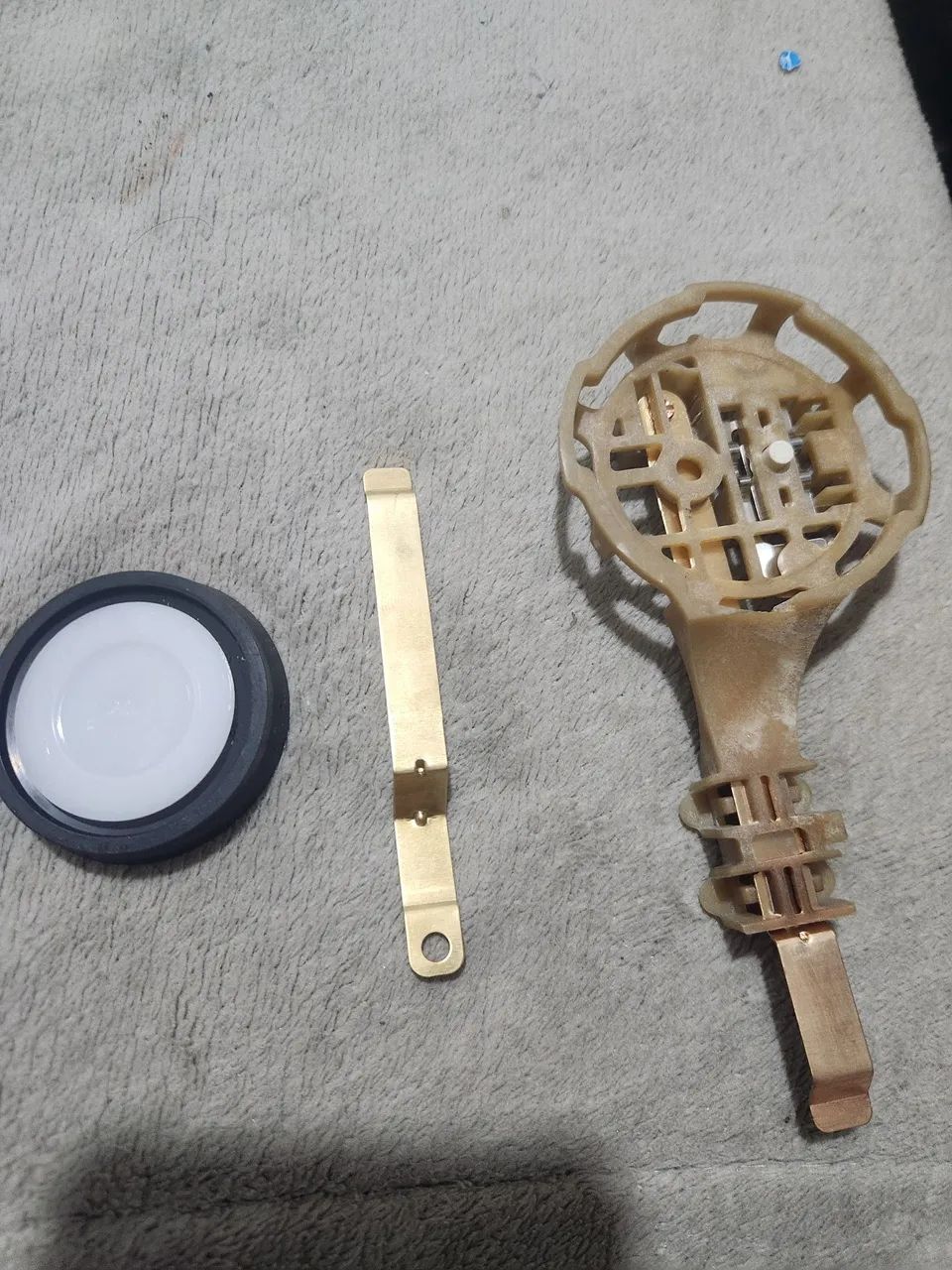 Kit reparo acqua ultra e storm