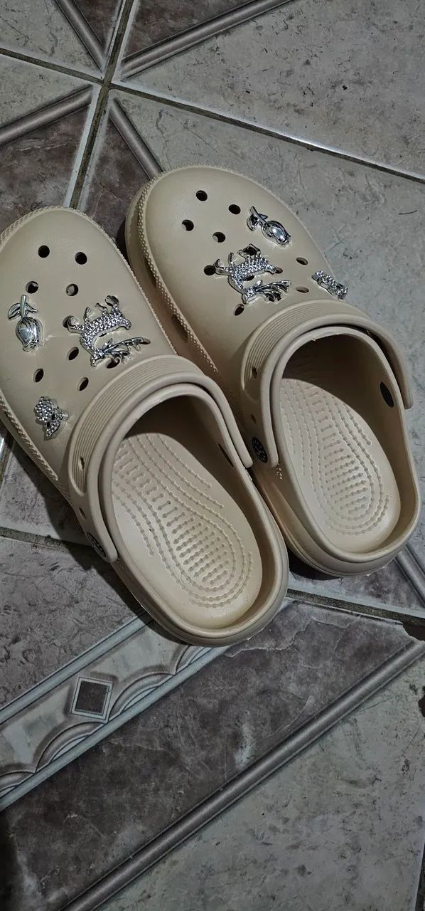 Crocs n.39 - Foto 3