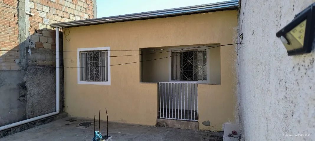 Foto - Betim - Jardim das Alterosas - 2ª Seção