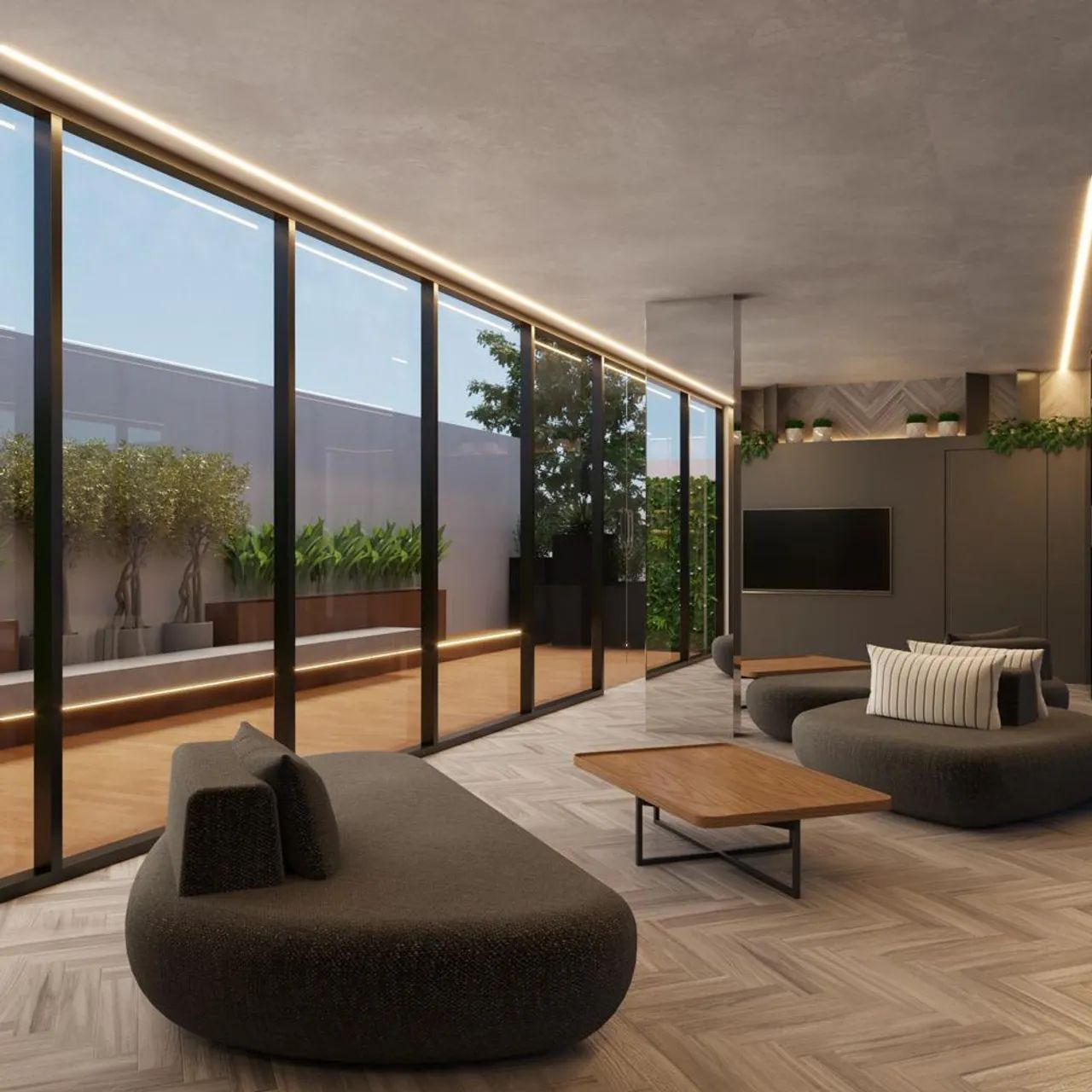 Imóvel para venda tem 35 metros quadrados com 1 quarto em Jardim Oceania - João Pessoa - P - Foto 5