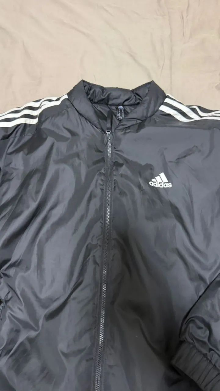 Jaqueta adidas original - Foto 3