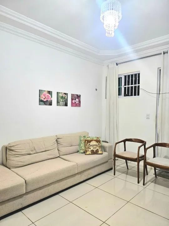Apartamento com 2 quartos - Bairro Damas - Fortaleza - Foto 5