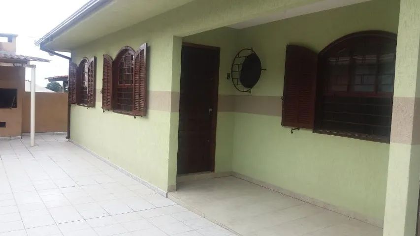 Foto - Curitiba - Pilarzinho