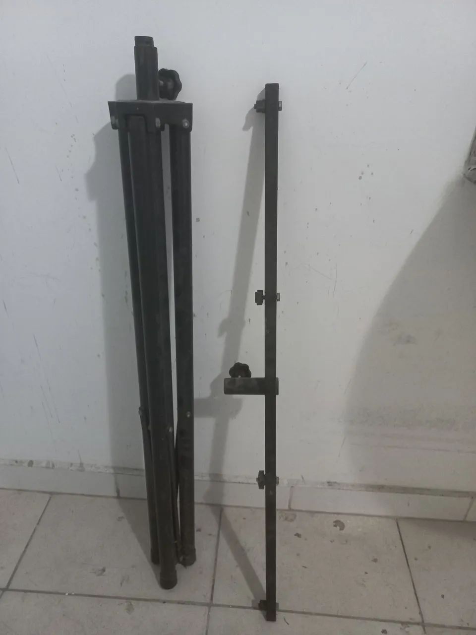 Suporte para Iluminação de Palco - Foto 2