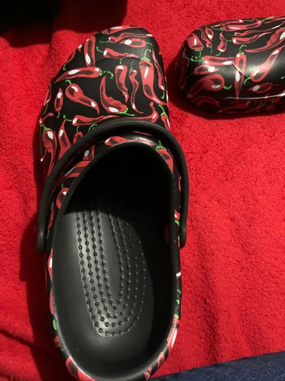  Crocs Bistrô Original  - Foto 2