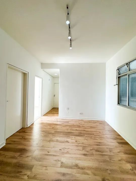 Imóvel para venda tem 75 metros quadrados com 2 quartos em Campos Elíseos - São Paulo - SP - Foto 2