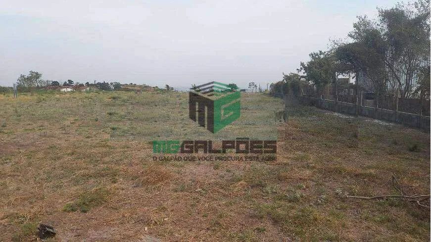 Terreno/Área para à venda no bairro Pilar, Belo Horizonte - Foto 4