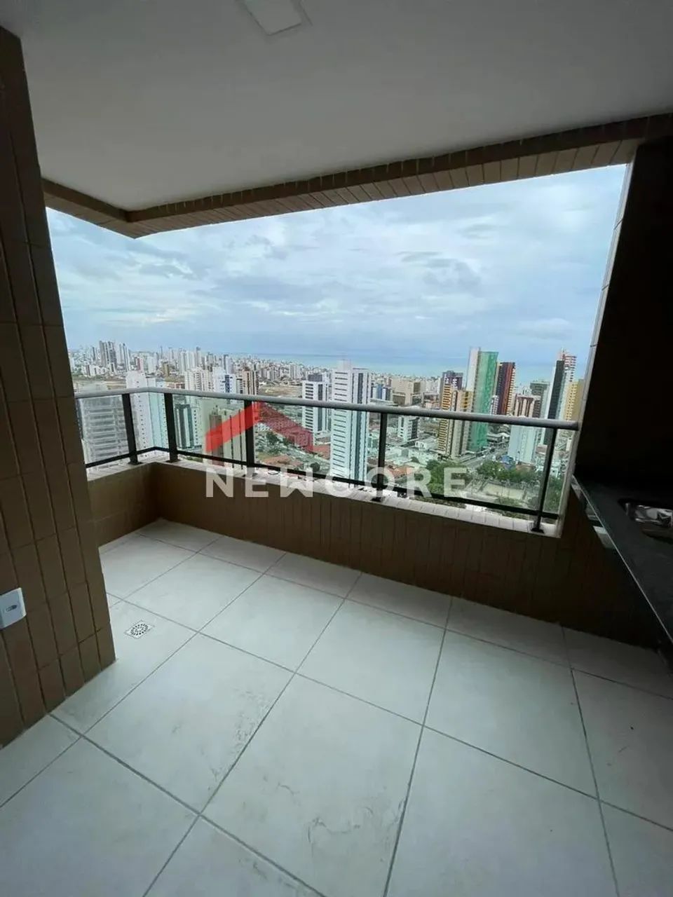 Apartamento em Rua Doutor Severino Sílvio Guerra - Manaíra - João Pessoa/PB - Foto 3