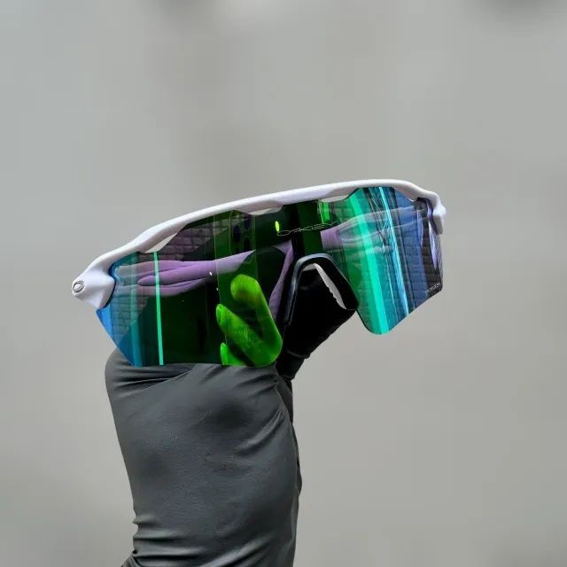 Óculos Oakley R82 - Foto 4