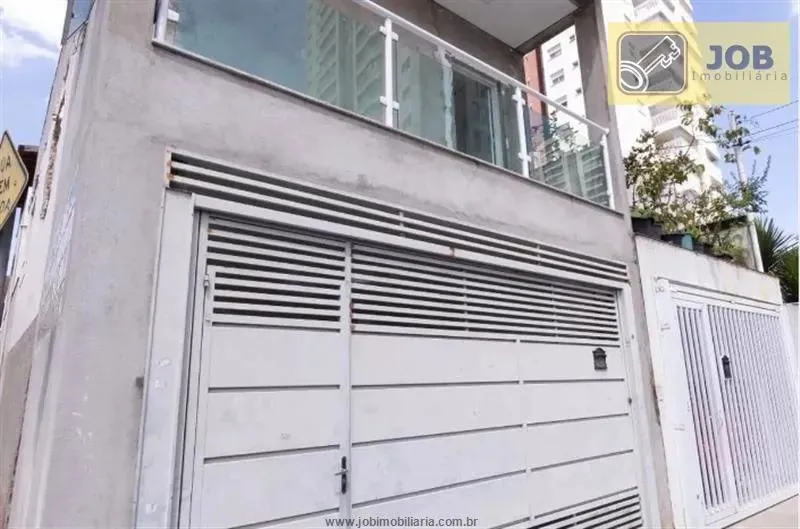 Sobrados para locação em São Paulo no bairro Alto da Mooca