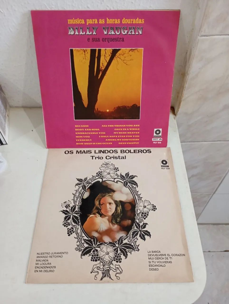 DISCOS DE VINIL  - Foto 3