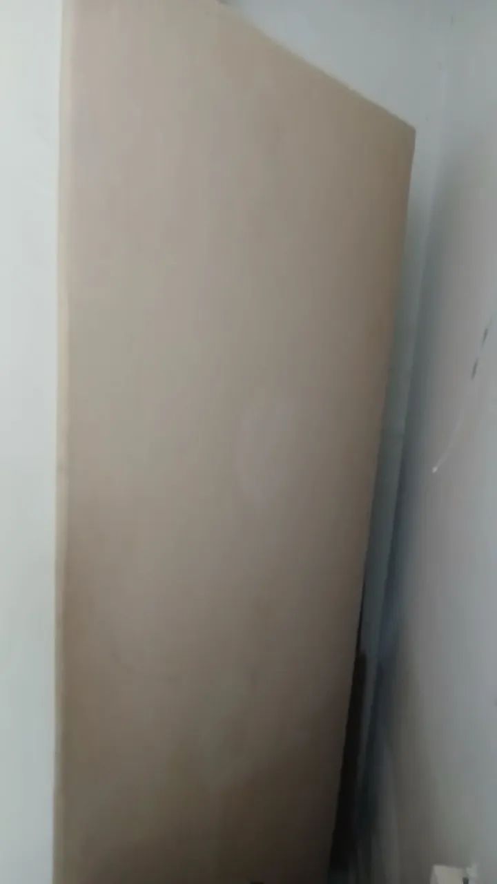 Cama Box Solteiro