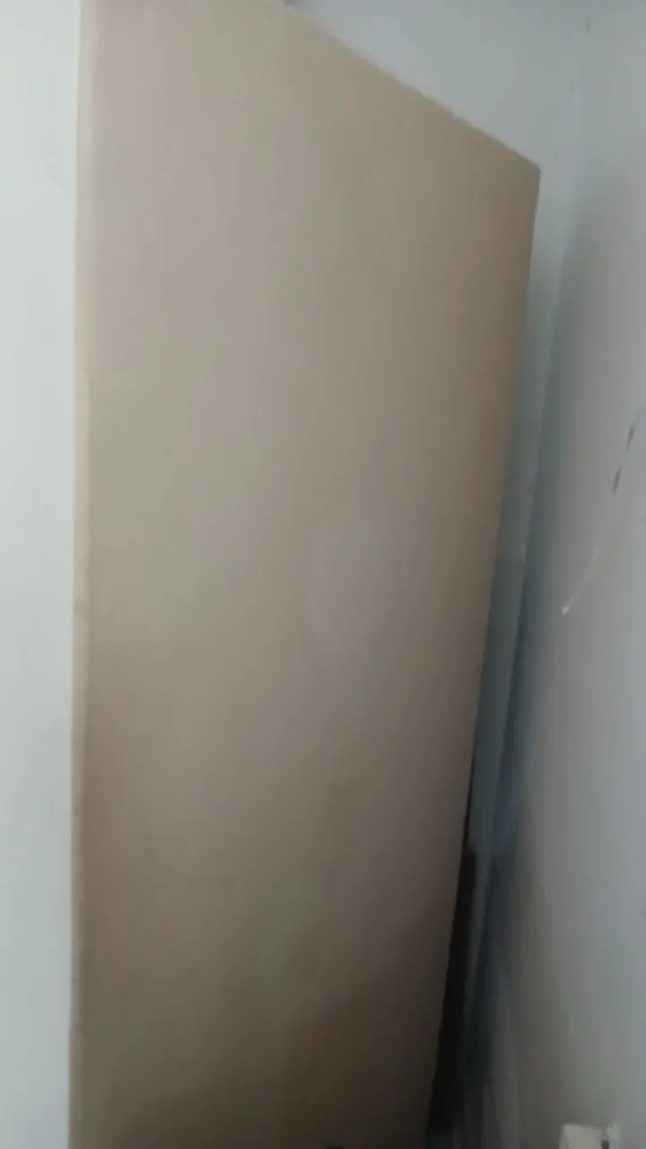 Cama Box Solteiro