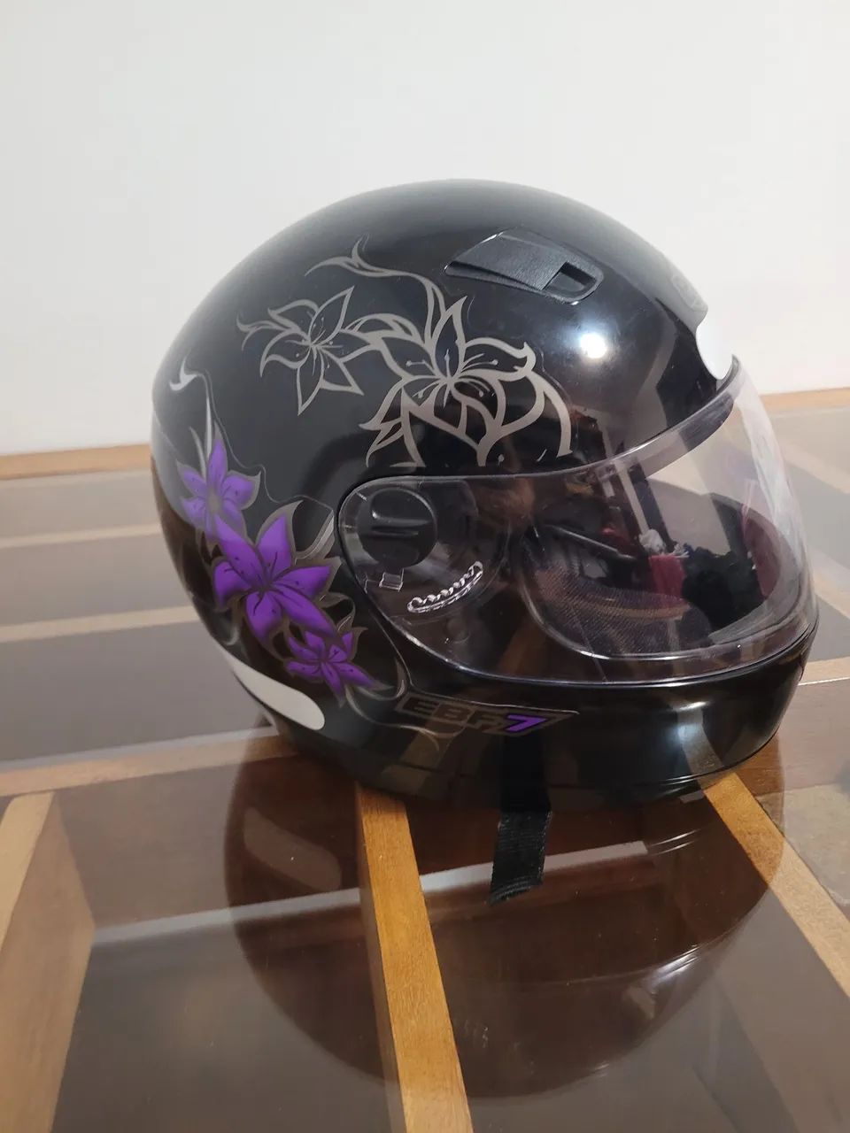 Capacete  - Foto 4