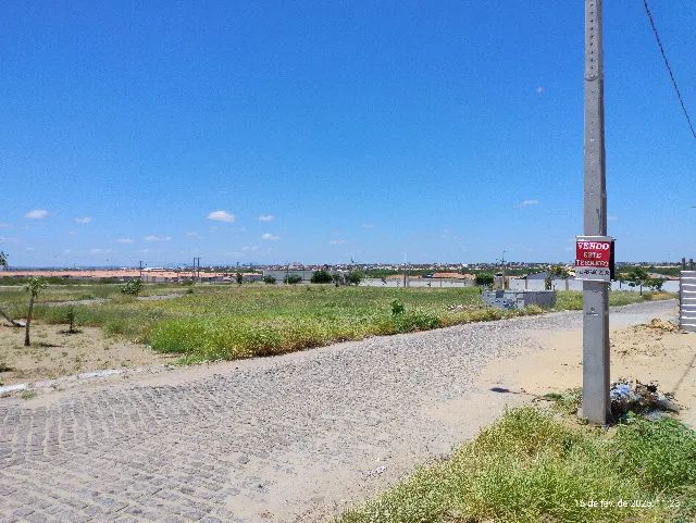 TERRENO PETROLINA - Foto 3