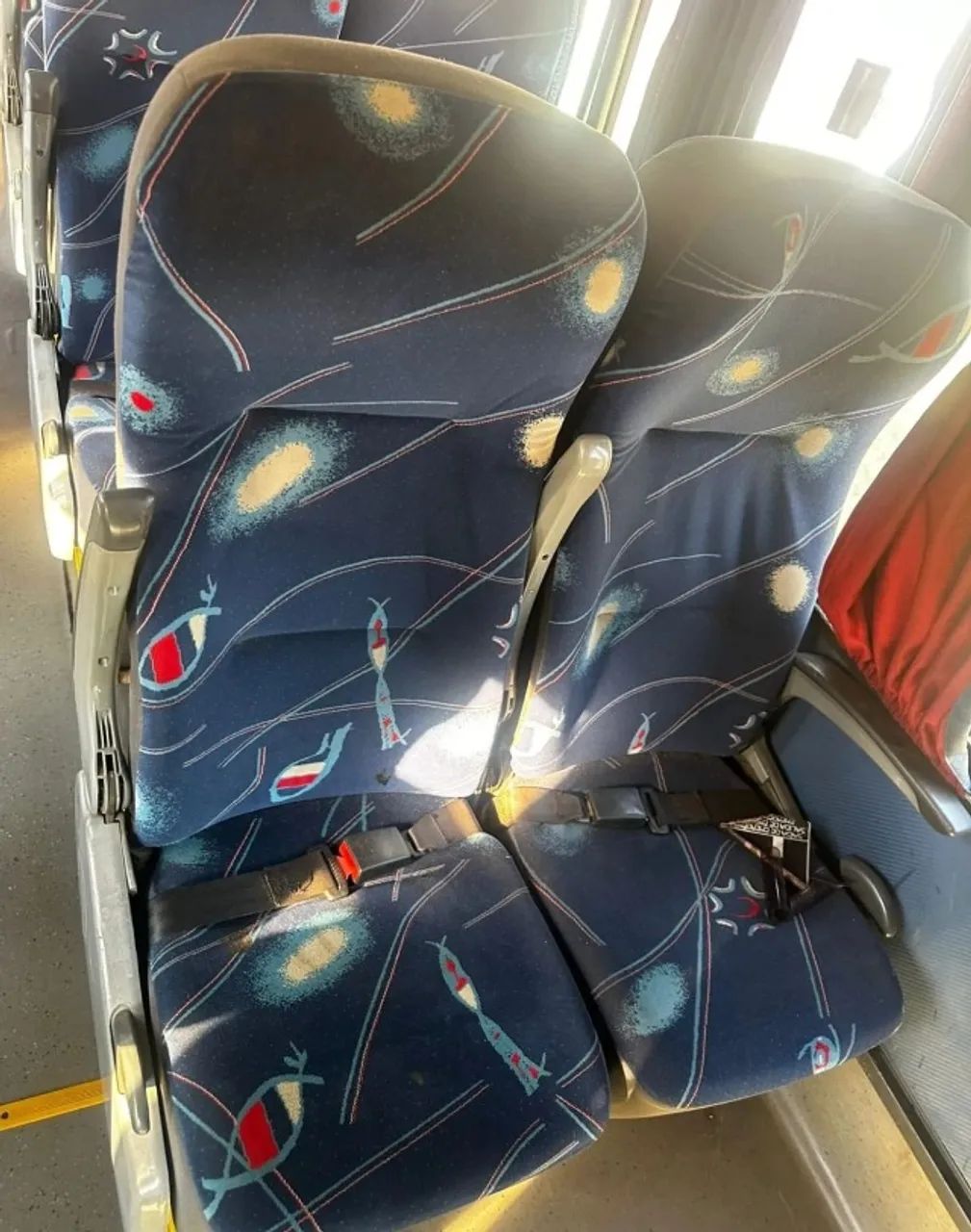 Repasso ônibus Marcopolo Rodoviário - Foto 4