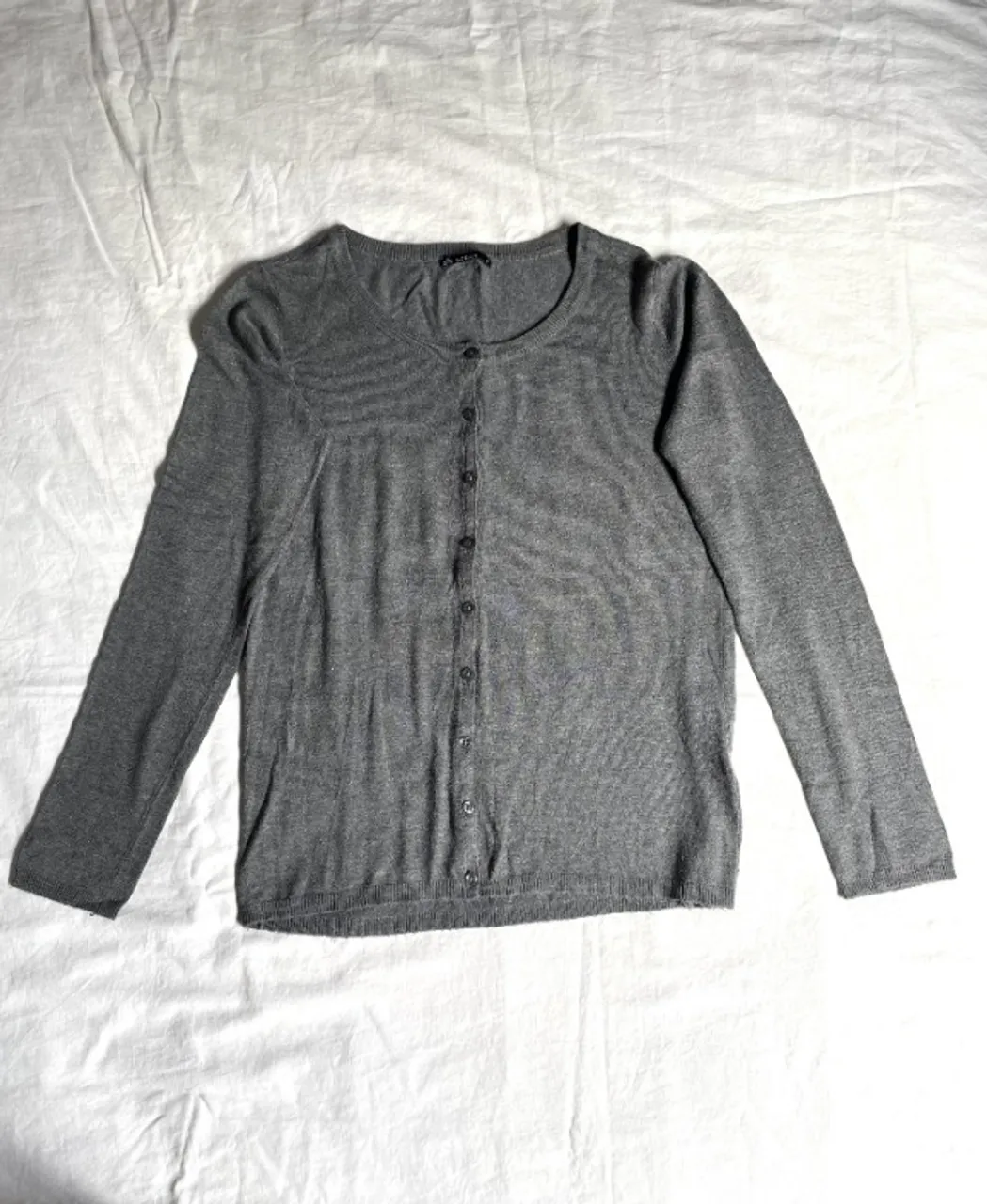 Cardigan Tricô Alk Urban P