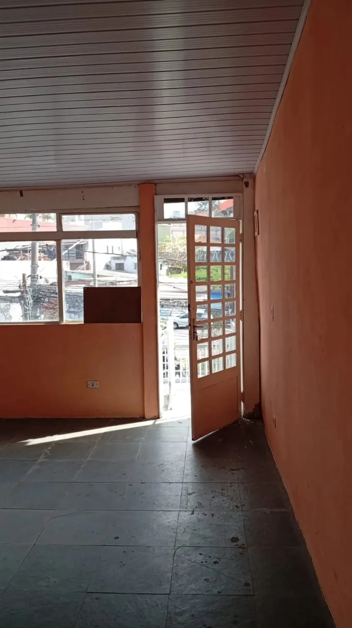 Casa para aluguel com 40 metros quadrados com 1 quarto em Jaguaribe - Osasco - SP