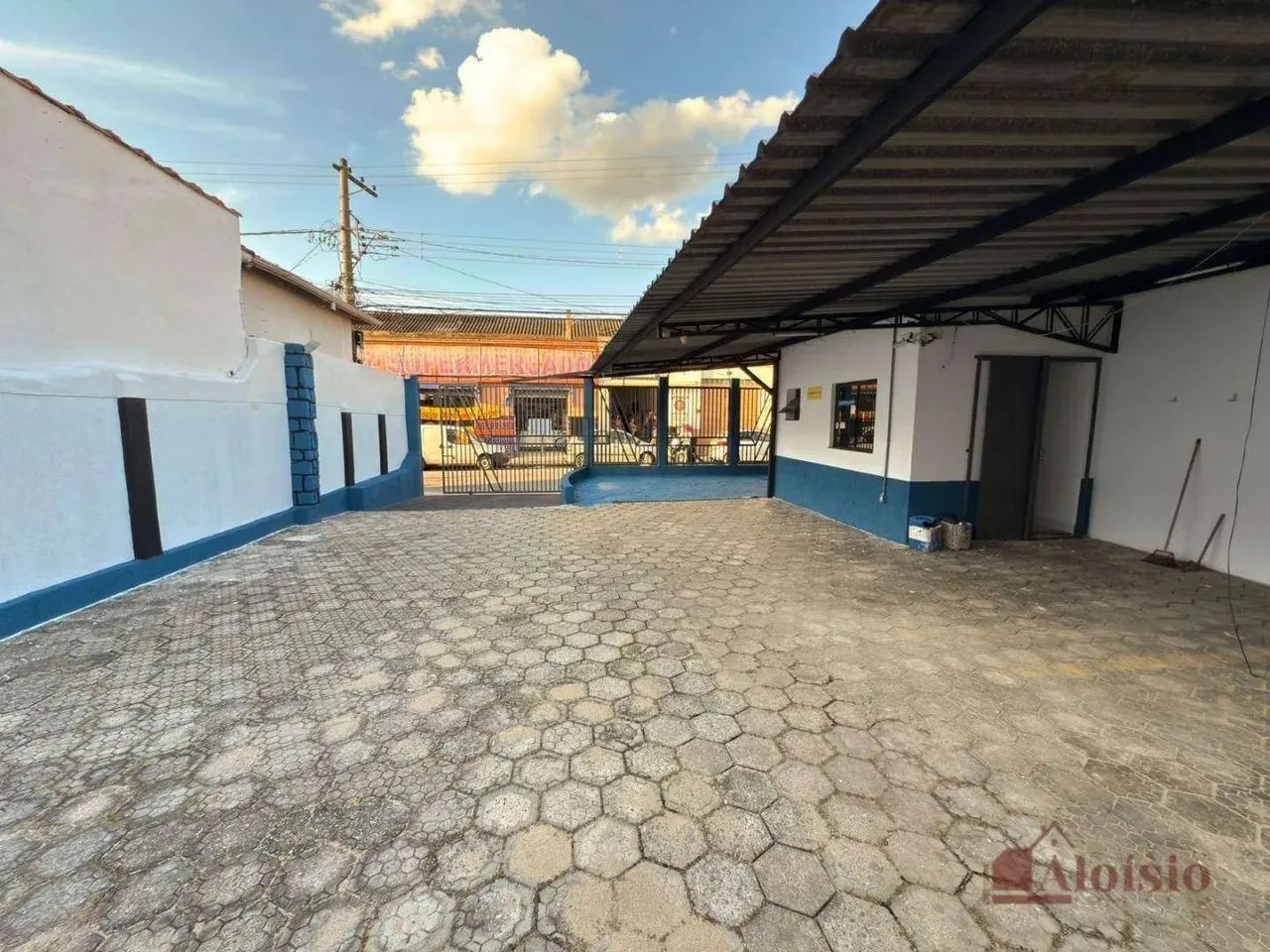 Ponto, 376 m² - venda por R$ 850.000,00 ou aluguel por R$ 5.500,00/mês - Centro - Taubaté/ - Foto 2