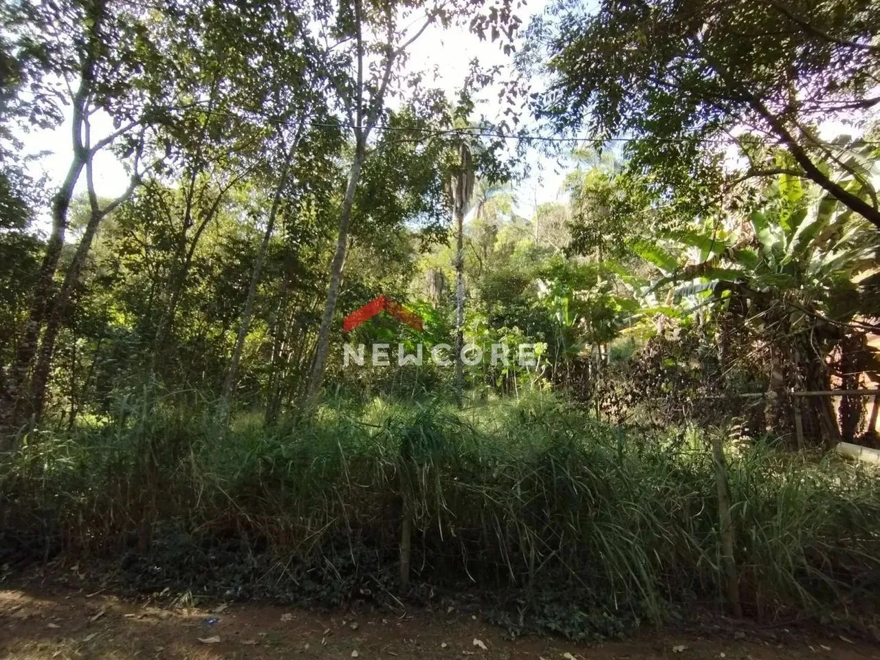 Lote em condomínio em Alameda dos Flamboyants - Condomínio Nossa Fazenda - Esmeraldas/MG - Foto 10