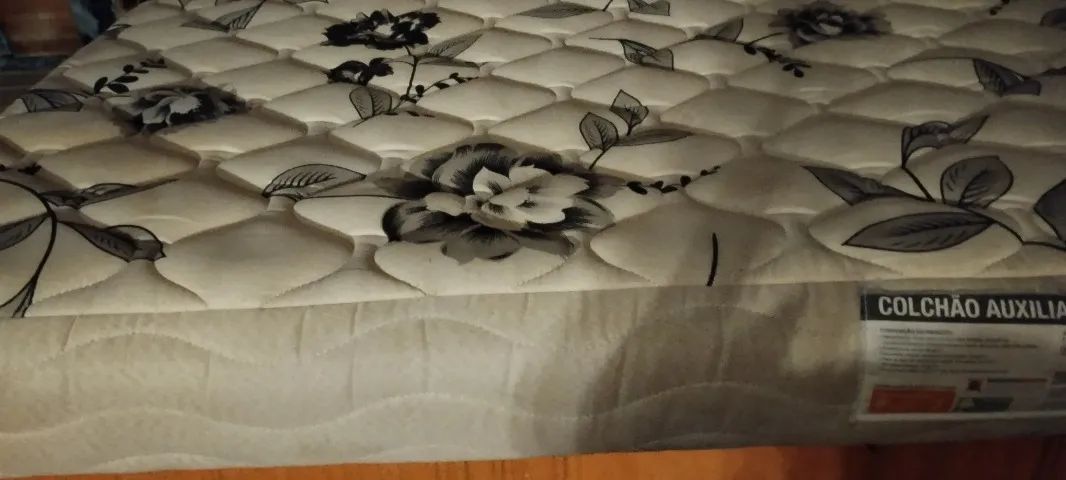 Colchão Auxiliar. - Foto 4