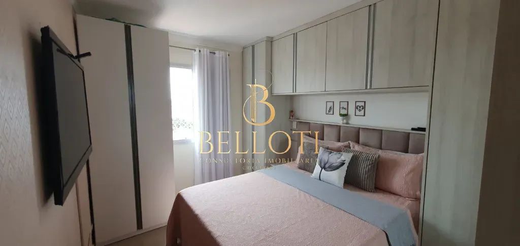 Lindo apartamento no Semillas Jardim Motorama!! - Foto 11