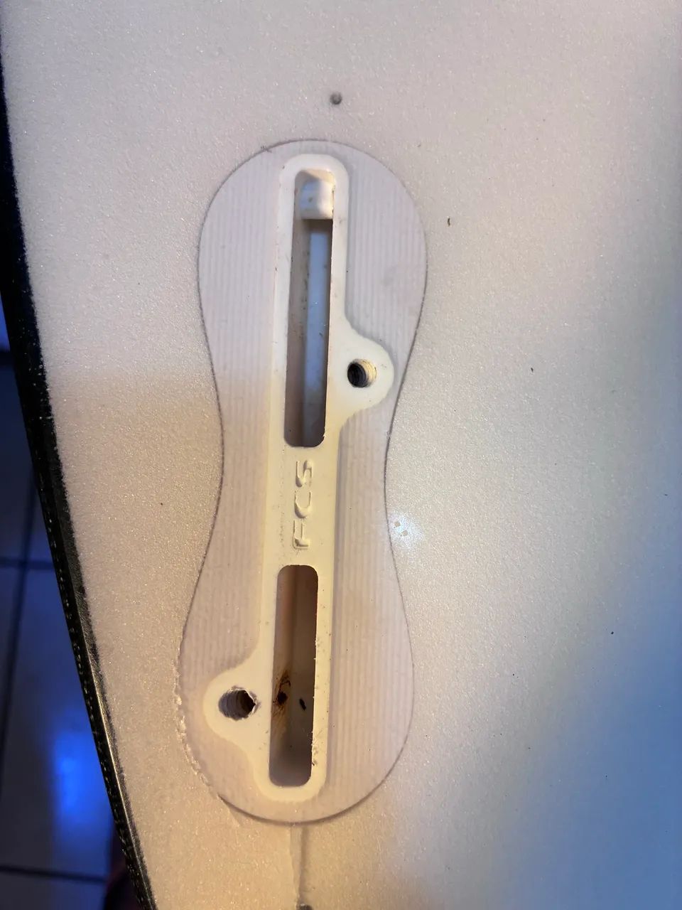 Prancha Sharpeye  - Foto 2