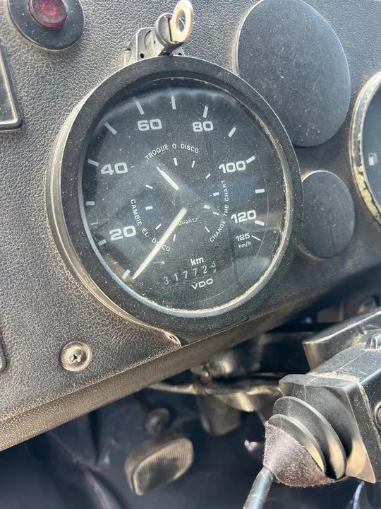 MB L-1516 1985 Top - Foto 3