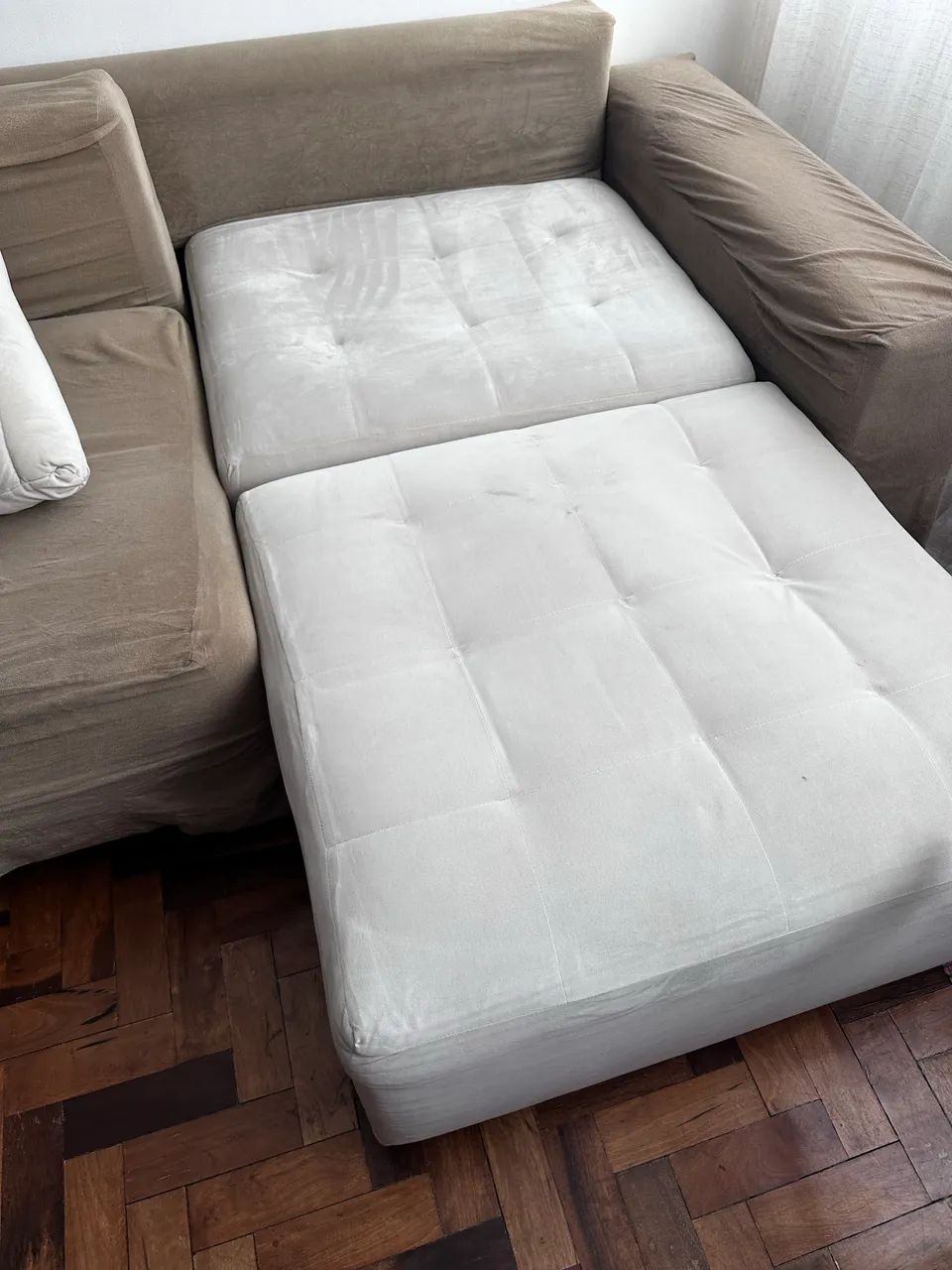 Sofá-Retratil JACAÚNA  - Foto 4