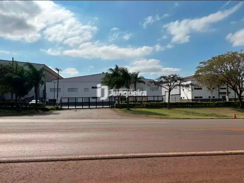 Galpão para aluguel, Marrafon - Iracemapolis/SP
