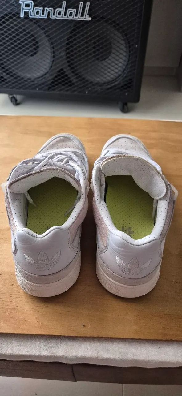 Tênis Adidas Forum Low  - Foto 4